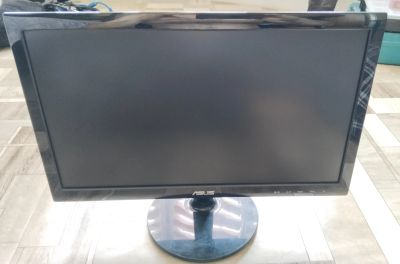 Лот: 24294077. Фото: 1. монитор Asus VS197DE, 18.5". ЖК-мониторы