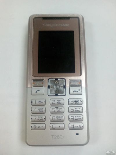 Лот: 13268660. Фото: 1. №1153 . Телефон Sony Ericsson... Кнопочные мобильные телефоны