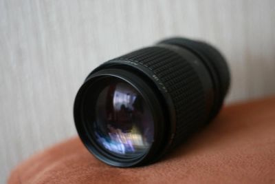 Лот: 7739445. Фото: 1. Объектив Prakticar 135 mm f/ 2... Объективы