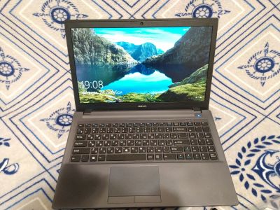 Лот: 24401493. Фото: 1. Ноутбук i7, 16gb, gtx950m. Ноутбуки