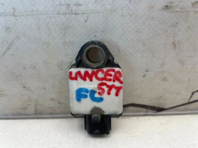 Лот: 24425341. Фото: 1. датчик airbag Mitsubishi Lancer... Двигатель и элементы двигателя