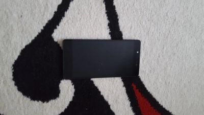 Лот: 17202990. Фото: 1. Дисплей в сборе lenovo a6010. Дисплеи, дисплейные модули, тачскрины