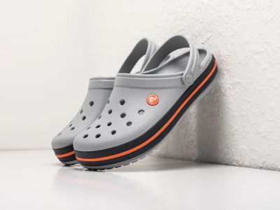 Лот: 24978010. Фото: 1. Сабо Crocs Bayaband. Шлепанцы, сланцы