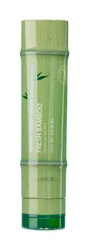Лот: 19097439. Фото: 1. The Saem Fresh Bamboo - Soothing... Уход за телом