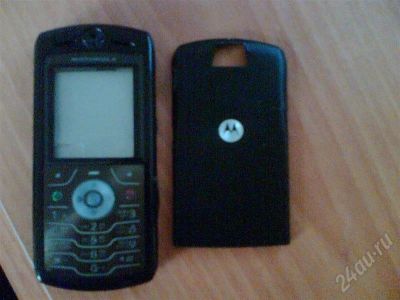 Лот: 397130. Фото: 1. Motorola L7. Кнопочные мобильные телефоны