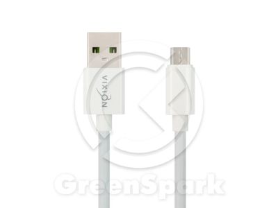 Лот: 16538291. Фото: 1. Кабель USB VIXION (K25m) microUSB... Дата-кабели, переходники