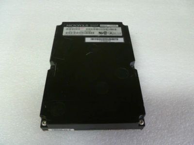 Лот: 5353876. Фото: 1. Раритетный Жесткий Диск Micropolis. Жёсткие диски (HDD)