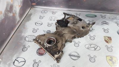 Лот: 23588200. Фото: 1. Насос масляный Honda Stream R20A... Двигатель и элементы двигателя