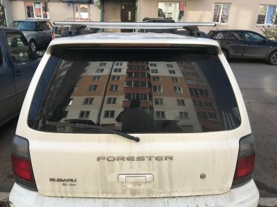 Лот: 11639318. Фото: 1. Стор-фары sf5 forester. Оптика и освещение