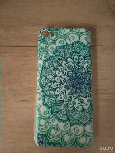 Лот: 14625382. Фото: 1. Новый чехол на Xiaomi Mi5. Чехлы, бамперы