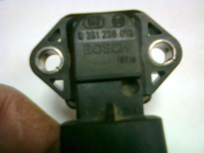 Лот: 4830560. Фото: 1. map-sensor субару четырехпроводной. Электрооборудование