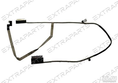 Лот: 15966559. Фото: 1. Шлейф матрицы для Acer Aspire... Шлейфы, кабели, переходники