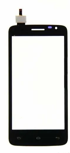 Лот: 12309686. Фото: 1. Тачскрин ( Touch screen ) Prestigio... Дисплеи, дисплейные модули, тачскрины