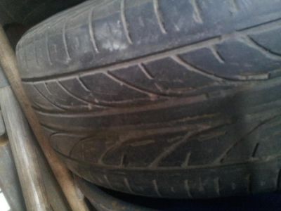 Лот: 5456834. Фото: 1. brigestone my-01 185/60 r14. Шины