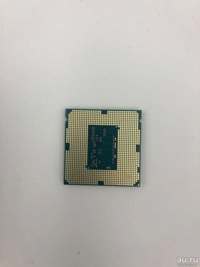 Лот: 18459015. Фото: 1. Intel Core i5-4670. Процессоры
