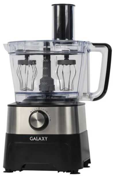Лот: 12463337. Фото: 1. Кухонный комбайн Galaxy GL 2300. Кухонная