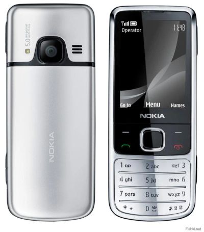 Лот: 11513213. Фото: 1. Nokia 6700 classic. Кнопочные мобильные телефоны