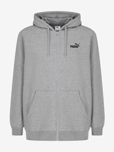 Лот: 25542937. Фото: 1. Толстовка мужская PUMA Ess No... Легкие куртки, толстовки