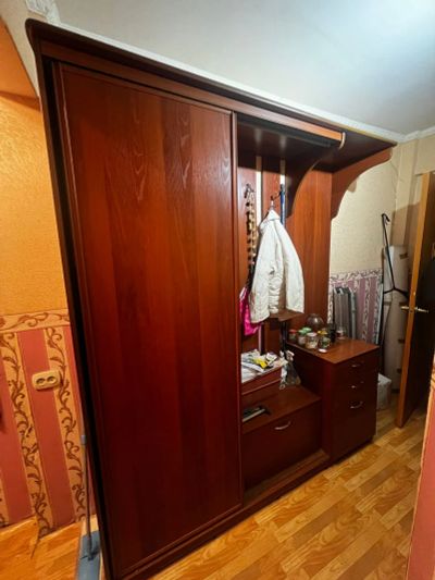 Лот: 24932572. Фото: 1. Мебель. Шкафы, шкафы-купе