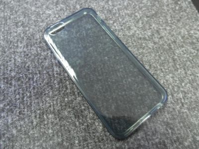 Лот: 10920254. Фото: 1. Чехол iPhone 6/ iPhone 6S силиконовый... Чехлы, бамперы