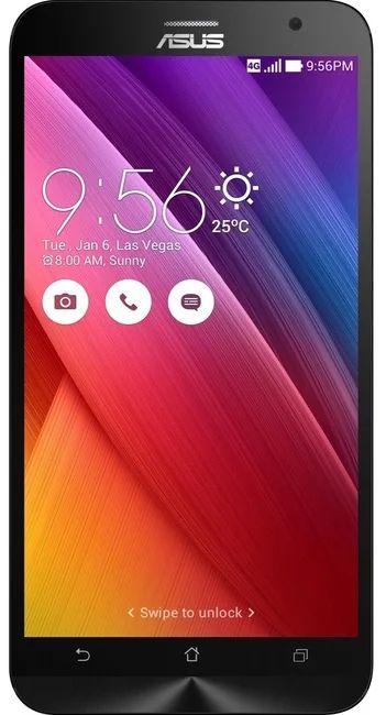 Лот: 7779870. Фото: 1. Asus Zenfon 2. Отличное состояние... Смартфоны