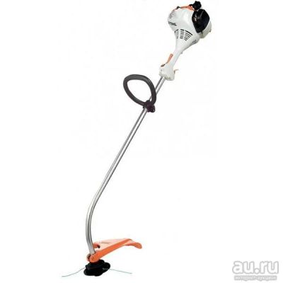 Лот: 18407982. Фото: 1. Бензотриммер Stihl FS 45 С-Е... Бензо-, мотоинструмент