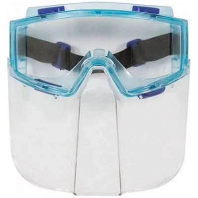 Лот: 22167770. Фото: 1. Очки защитные Дед Банзай панорамные... Сварочные маски, очки, краги