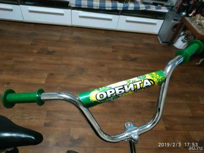 Лот: 13248219. Фото: 1. Велосипед. Велосипеды