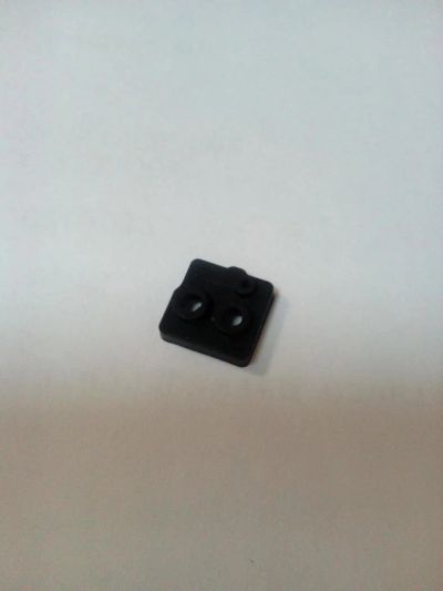 Лот: 9202566. Фото: 1. A117 . Fly IQ430 Резинка на датчики... Другое (запчасти, оборудование)