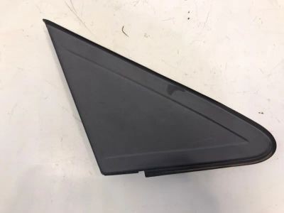 Лот: 21707957. Фото: 1. уголок крыла Ford Focus CB4. Двигатель и элементы двигателя