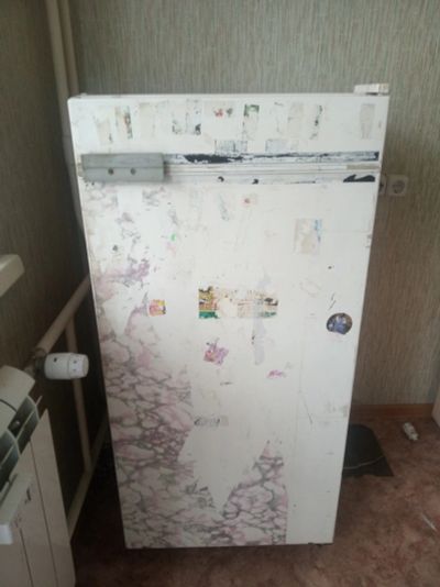 Лот: 16433006. Фото: 1. Холодильник "фронтовой". Холодильники, морозильные камеры