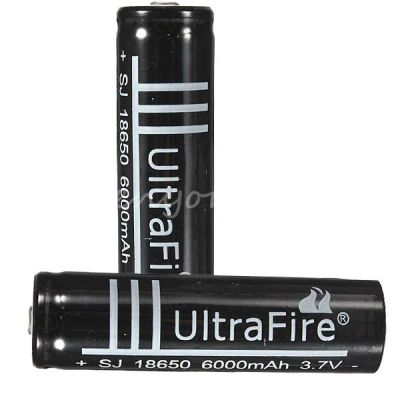 Лот: 3890078. Фото: 1. Аккумуляторная батарея UltraFree... Батарейки, аккумуляторы, элементы питания
