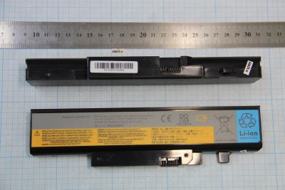 Лот: 12198277. Фото: 1. Батарея для Lenovo B560 V560 Y460... Аккумуляторы