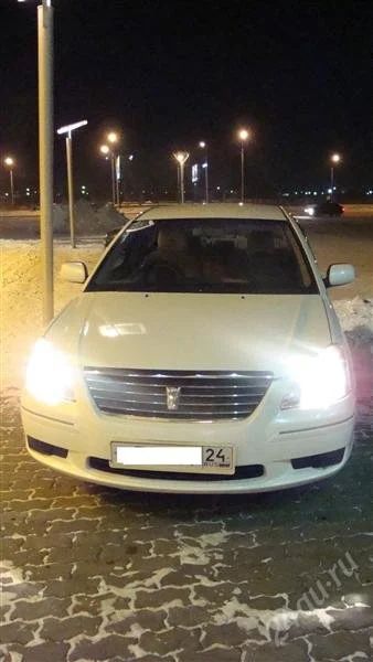 Лот: 1376299. Фото: 1. toyota premio срочно!. Автомобили