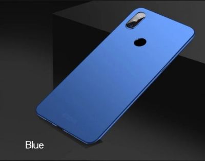Лот: 13407579. Фото: 1. Пластиковый бампер Mofi для Xiaomi... Чехлы, бамперы