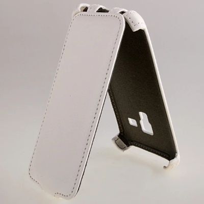 Лот: 3742023. Фото: 1. Флип-кейс Activ Leather для Samsung... Чехлы, бамперы
