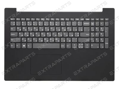 Лот: 15963148. Фото: 1. Клавиатура Lenovo IdeaPad 320-15AST... Клавиатуры для ноутбуков