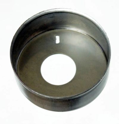 Лот: 21367147. Фото: 1. Стакан помпы HONDA BF20 / BF25... Запчасти для лодок, катеров, лодочных моторов