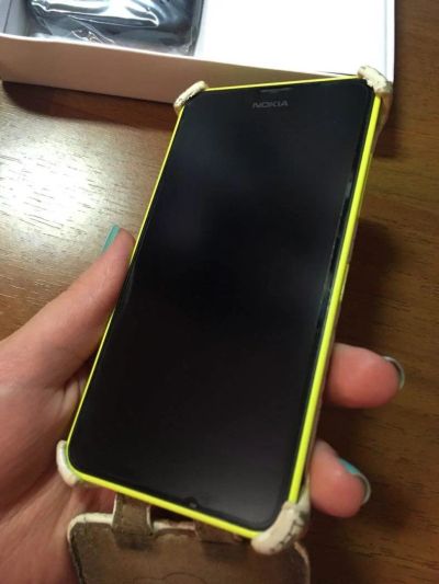 Лот: 10965274. Фото: 1. Nokia Lumia 630. Смартфоны