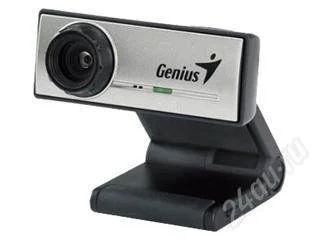 Лот: 106848. Фото: 1. Genius iSlim 300. Веб-камеры