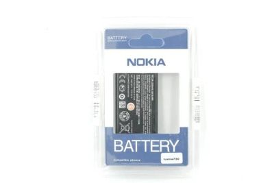 Лот: 18663660. Фото: 1. АКБ Nokia Lumia 730/Lumia 735... Аккумуляторы