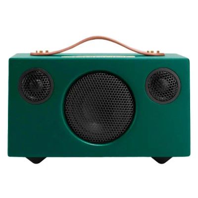 Лот: 25343556. Фото: 1. Портативная колонка Audio Pro... Портативные, беспроводные колонки