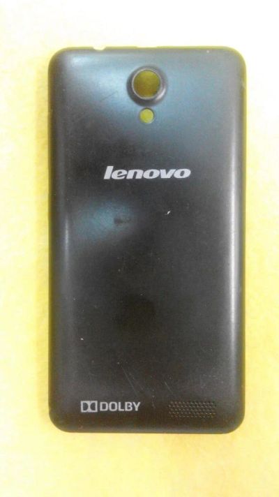 Лот: 11360961. Фото: 1. Lenovo A319 крышка + толкатели... Корпуса, клавиатуры, кнопки