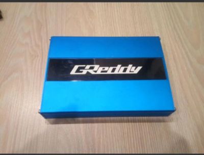 Лот: 19396468. Фото: 1. Суб-комп Greddy E-Manage Blue. Двигатель и элементы двигателя