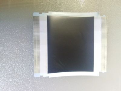 Лот: 25806326. Фото: 1. Шлейф T-CON от тв HAIER 50 Smart... Запчасти для телевизоров, видеотехники, аудиотехники