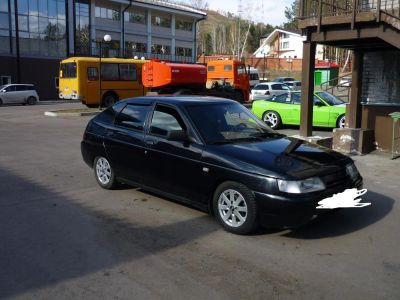 Лот: 4582107. Фото: 1. Литьё на Ваз, R14, диски. Диски