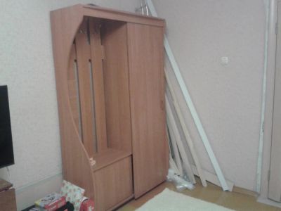 Лот: 3677492. Фото: 1. Прихожая. Прихожие, гардеробные