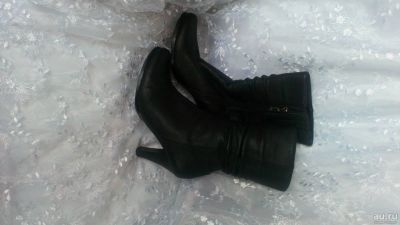 Лот: 17336123. Фото: 1. Сапоги. Сапоги