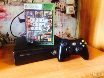 Лот: 9991146. Фото: 1. xBox360 Freeboot. Игровые приставки, консоли