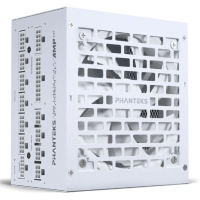 Лот: 24952849. Фото: 1. Блок питания 1000Вт PHANTEKS AMP... Корпуса, блоки питания
